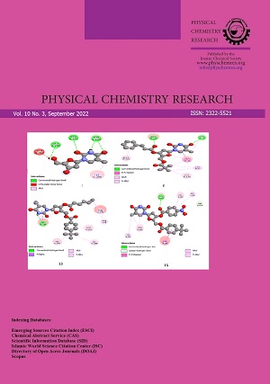 Physical Chemistry Research